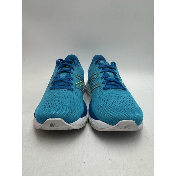 New Balance FRESH FOAM 880 Women's NEW Running Sneaker Blue US Size 7 Wide - Picture 5 of 11